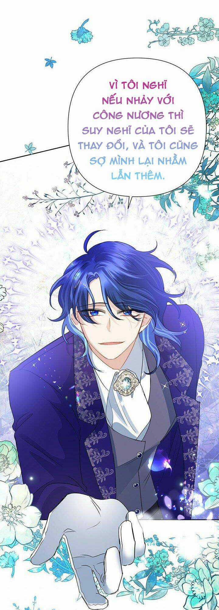 Ác Nữ Hôm Nay Lại Yêu Đời Rồi! Chapter 30.2 trang 4