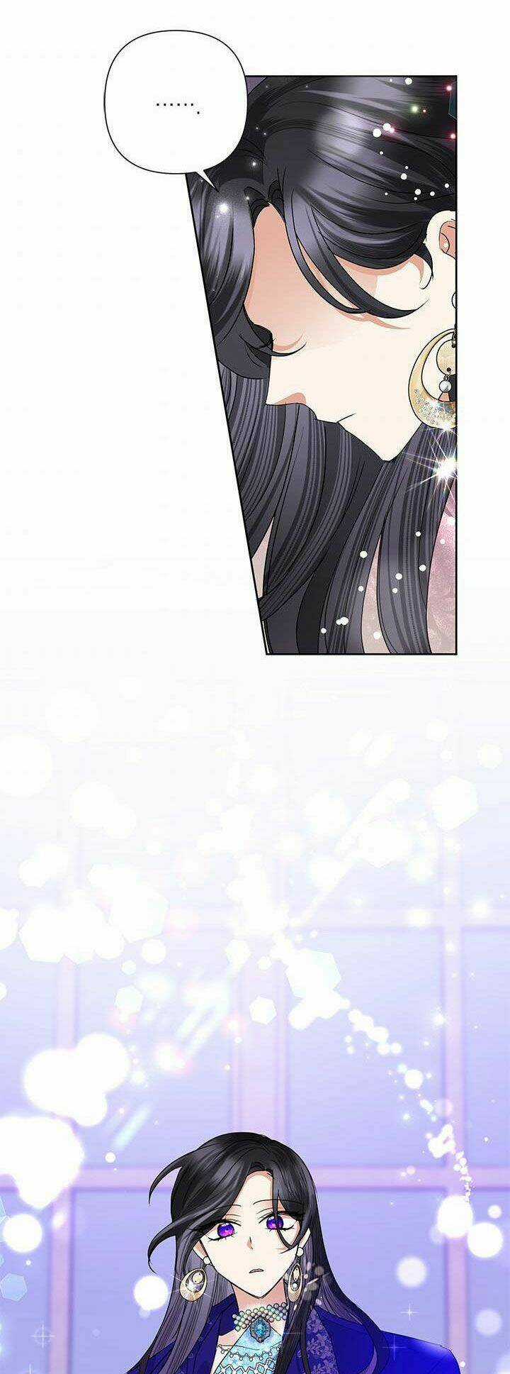 Ác Nữ Hôm Nay Lại Yêu Đời Rồi! Chapter 30.2 trang 40