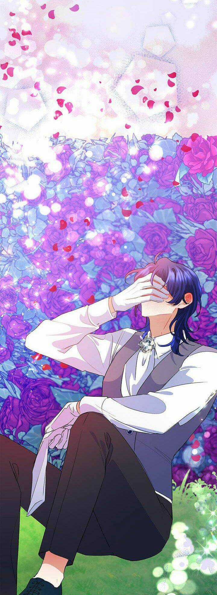 Ác Nữ Hôm Nay Lại Yêu Đời Rồi! Chapter 30.2 trang 42