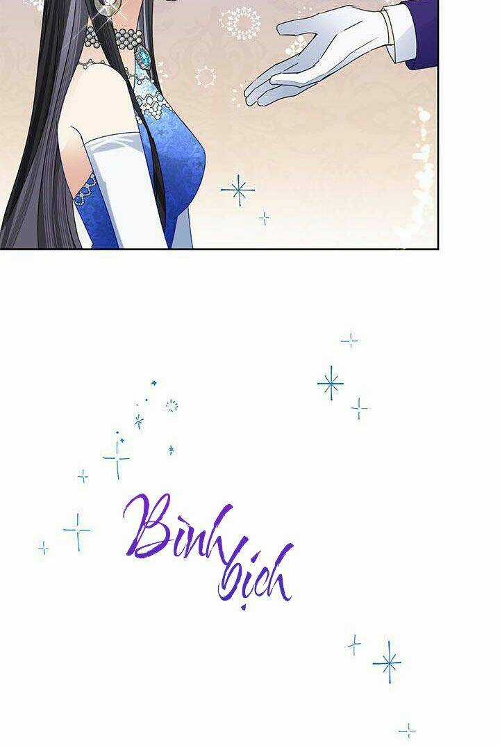 Ác Nữ Hôm Nay Lại Yêu Đời Rồi! Chapter 30.2 trang 6