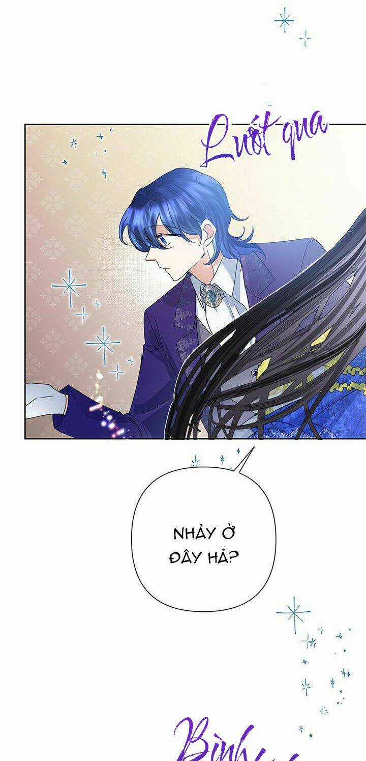 Ác Nữ Hôm Nay Lại Yêu Đời Rồi! Chapter 30.2 trang 7