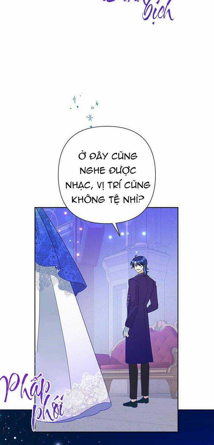 Ác Nữ Hôm Nay Lại Yêu Đời Rồi! Chapter 30.2 trang 8