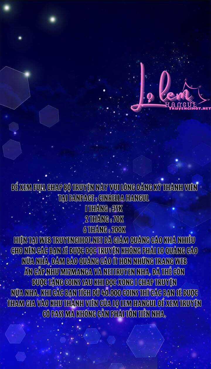 Ác Nữ Hôm Nay Lại Yêu Đời Rồi! Chapter 31.1 trang 0