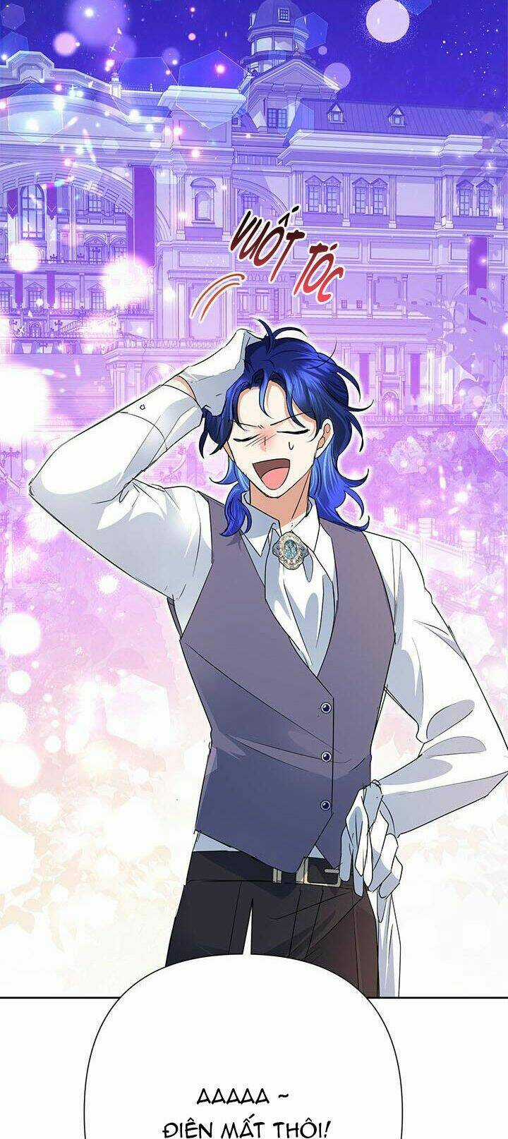 Ác Nữ Hôm Nay Lại Yêu Đời Rồi! Chapter 31.1 trang 12