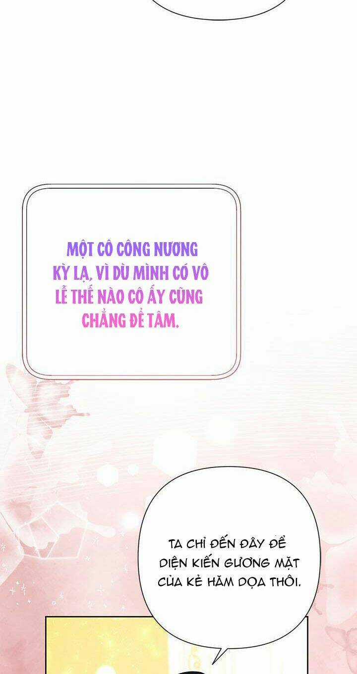 Ác Nữ Hôm Nay Lại Yêu Đời Rồi! Chapter 31.1 trang 14