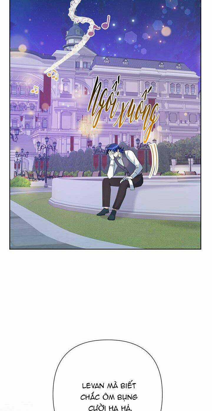 Ác Nữ Hôm Nay Lại Yêu Đời Rồi! Chapter 31.1 trang 16