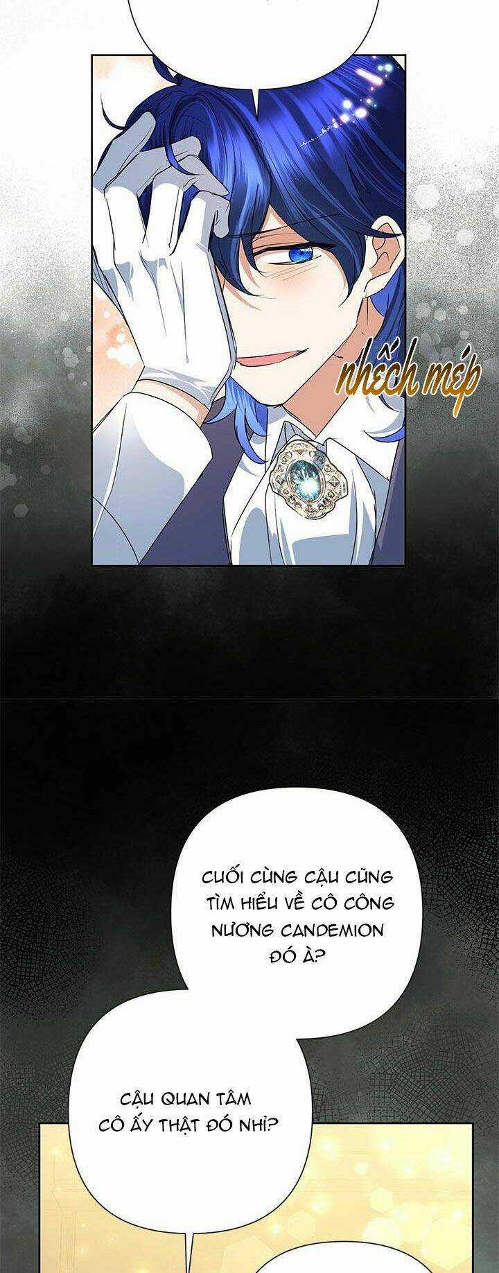 Ác Nữ Hôm Nay Lại Yêu Đời Rồi! Chapter 31.1 trang 17