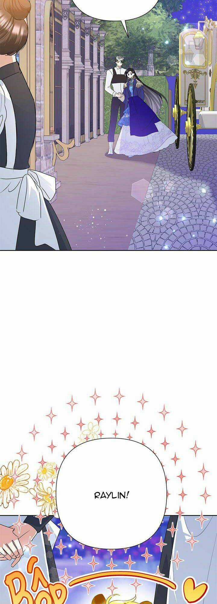 Ác Nữ Hôm Nay Lại Yêu Đời Rồi! Chapter 31.1 trang 2