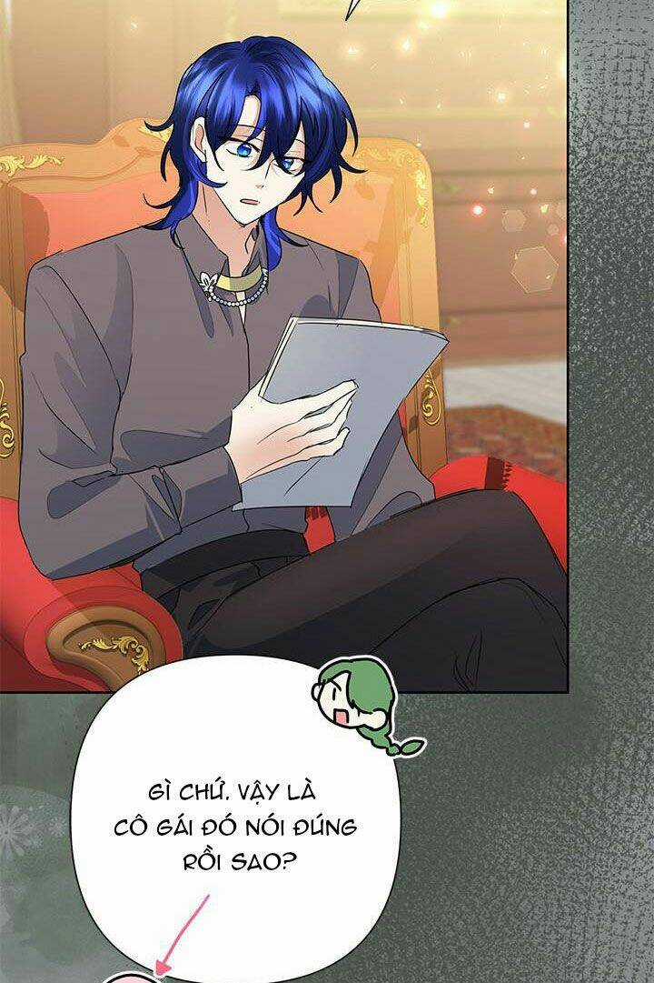 Ác Nữ Hôm Nay Lại Yêu Đời Rồi! Chapter 31.1 trang 20