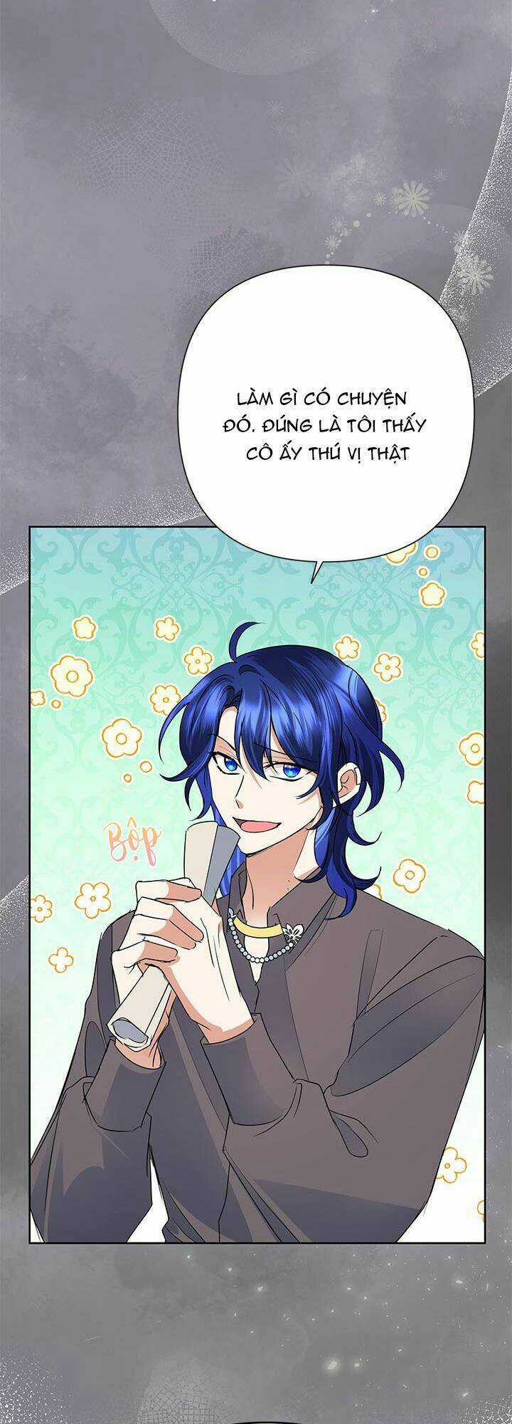 Ác Nữ Hôm Nay Lại Yêu Đời Rồi! Chapter 31.1 trang 24