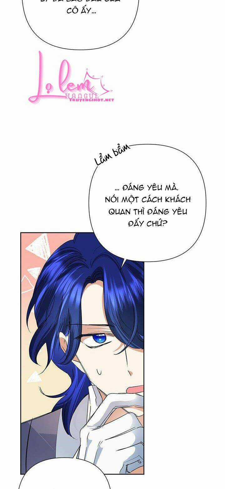 Ác Nữ Hôm Nay Lại Yêu Đời Rồi! Chapter 31.1 trang 28