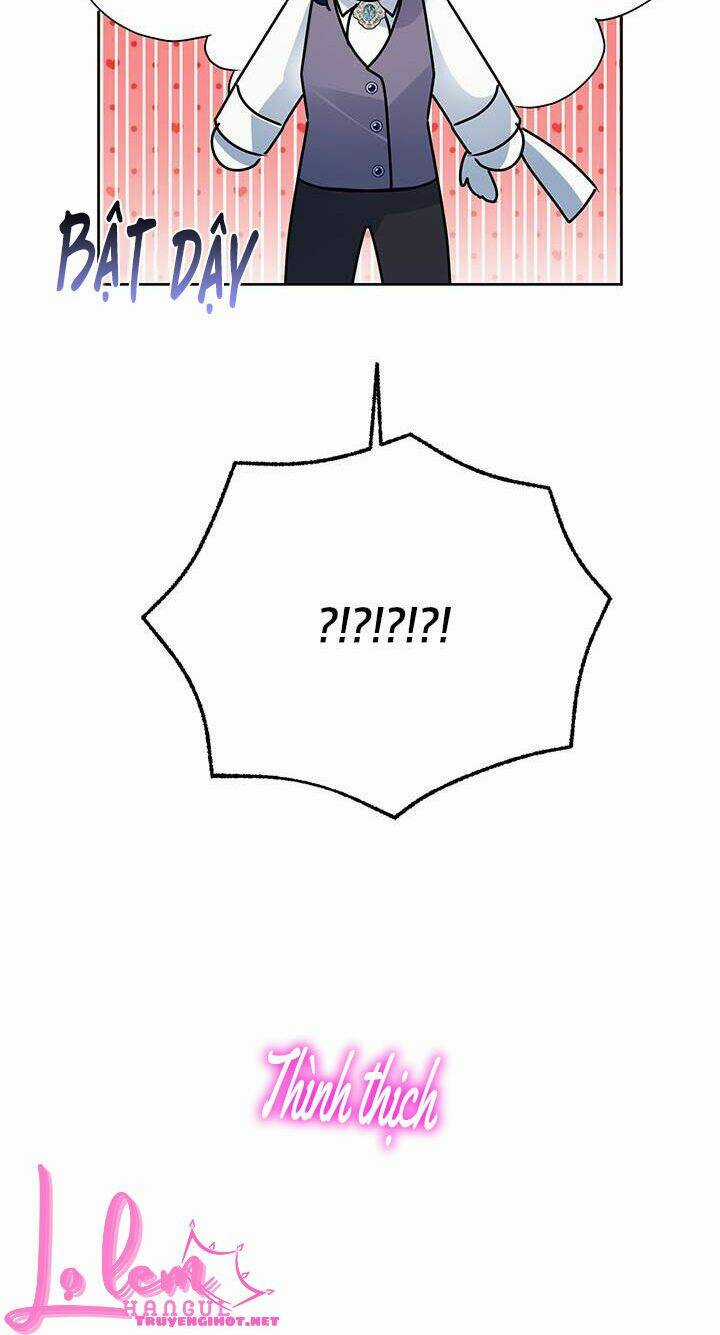 Ác Nữ Hôm Nay Lại Yêu Đời Rồi! Chapter 31.1 trang 32