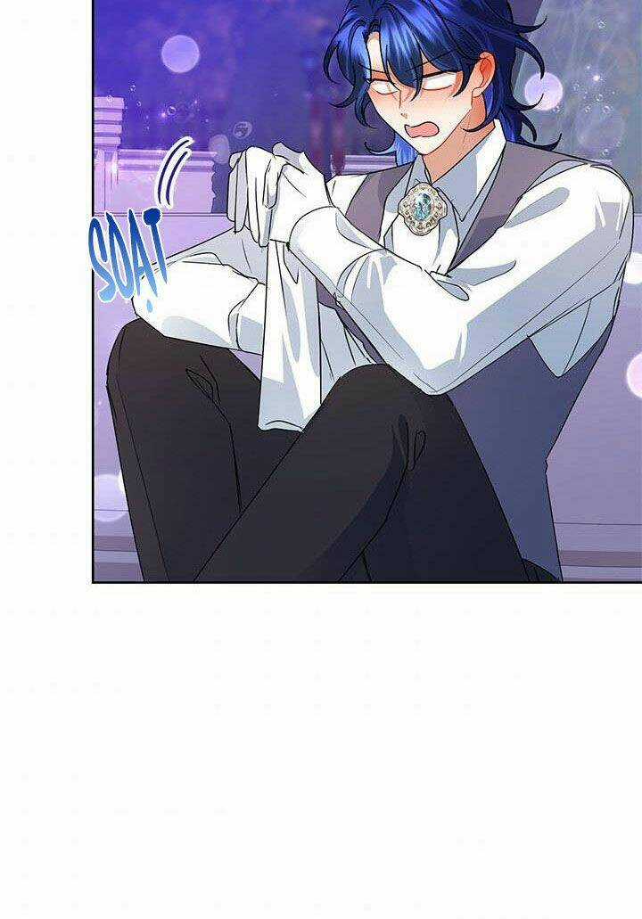 Ác Nữ Hôm Nay Lại Yêu Đời Rồi! Chapter 31.1 trang 34