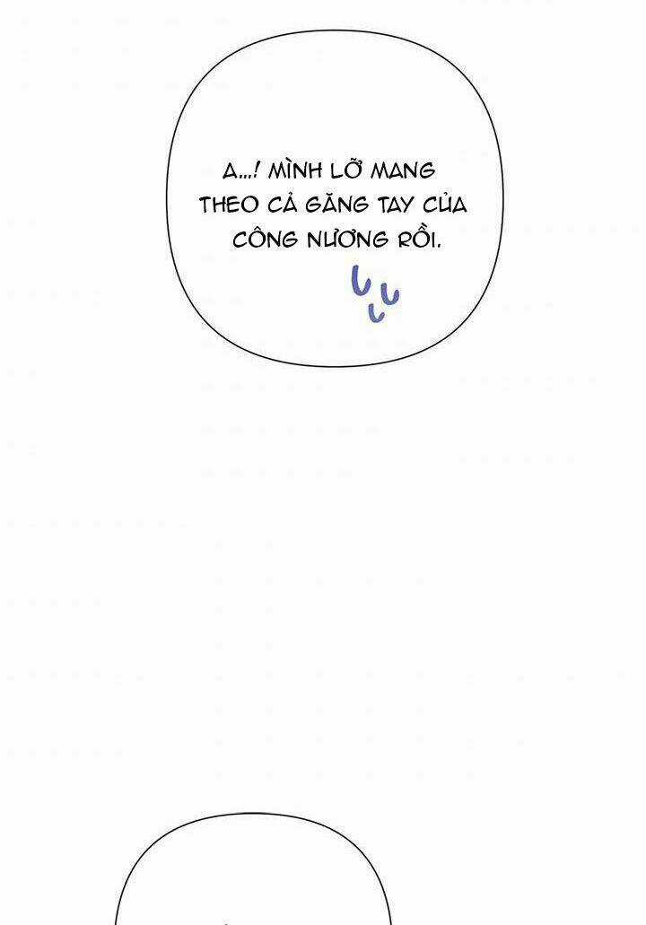 Ác Nữ Hôm Nay Lại Yêu Đời Rồi! Chapter 31.1 trang 35