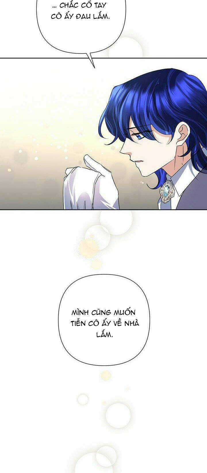 Ác Nữ Hôm Nay Lại Yêu Đời Rồi! Chapter 31.1 trang 36