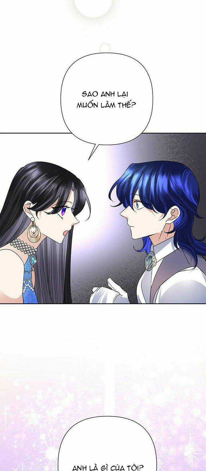 Ác Nữ Hôm Nay Lại Yêu Đời Rồi! Chapter 31.1 trang 37