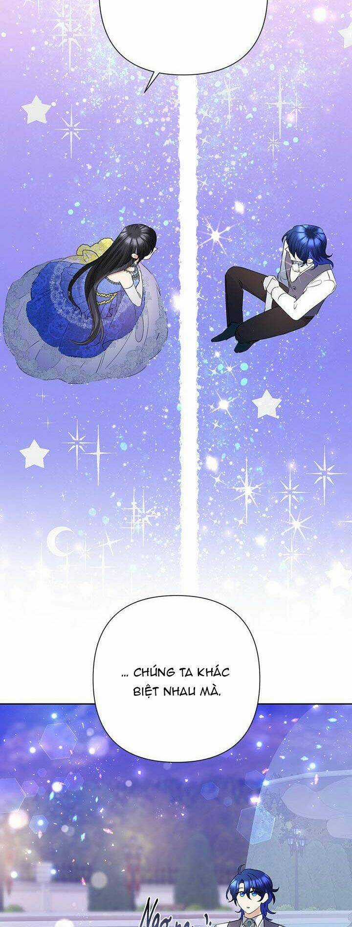 Ác Nữ Hôm Nay Lại Yêu Đời Rồi! Chapter 31.1 trang 38