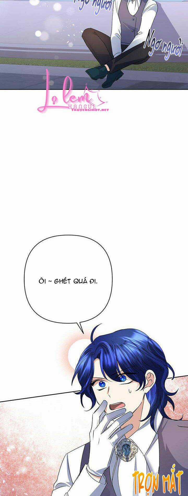 Ác Nữ Hôm Nay Lại Yêu Đời Rồi! Chapter 31.1 trang 39