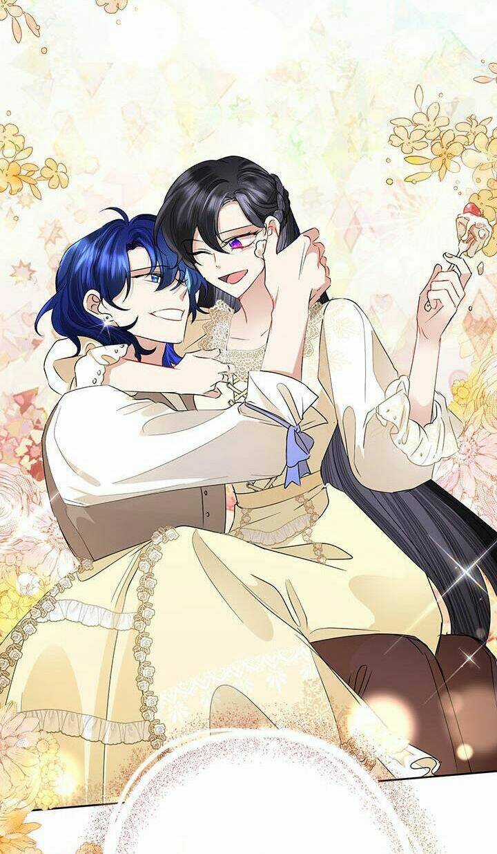 Ác Nữ Hôm Nay Lại Yêu Đời Rồi! Chapter 31.1 trang 42