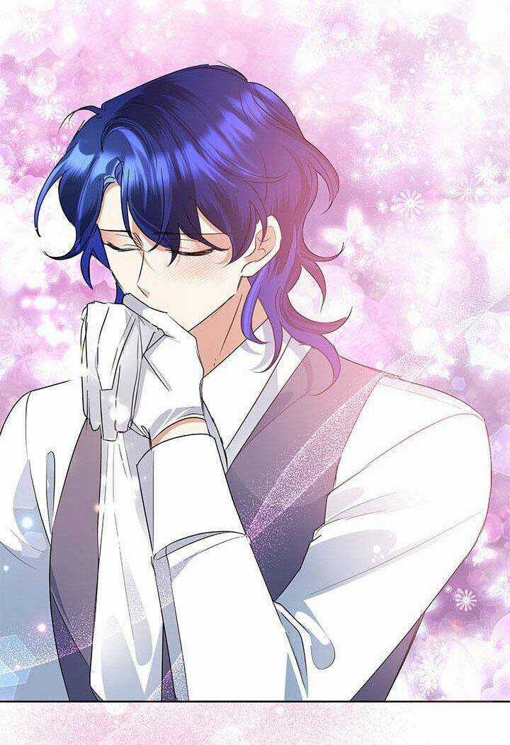 Ác Nữ Hôm Nay Lại Yêu Đời Rồi! Chapter 31.1 trang 45