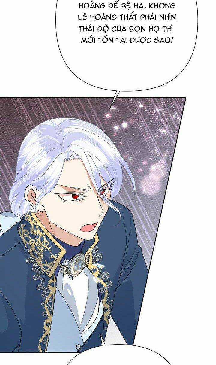 Ác Nữ Hôm Nay Lại Yêu Đời Rồi! Chapter 31.2 trang 11