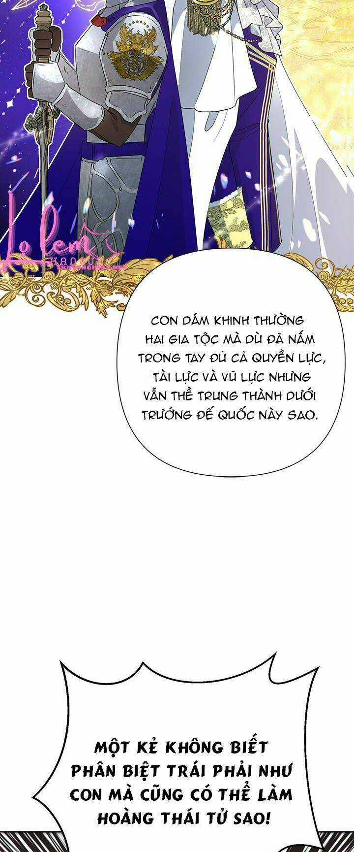 Ác Nữ Hôm Nay Lại Yêu Đời Rồi! Chapter 31.2 trang 14