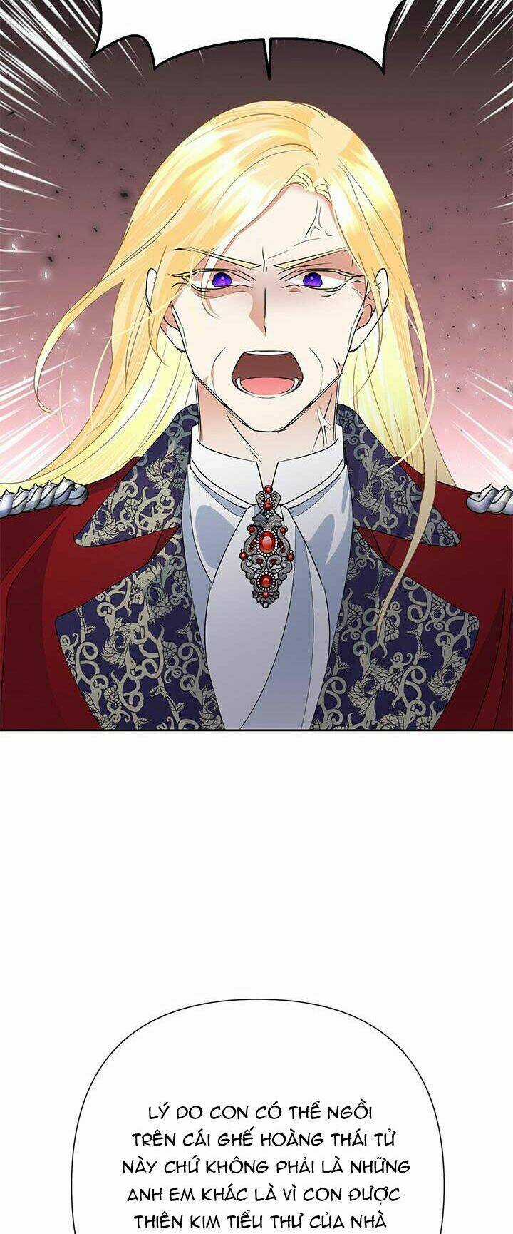 Ác Nữ Hôm Nay Lại Yêu Đời Rồi! Chapter 31.2 trang 15