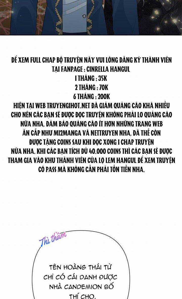 Ác Nữ Hôm Nay Lại Yêu Đời Rồi! Chapter 31.2 trang 17