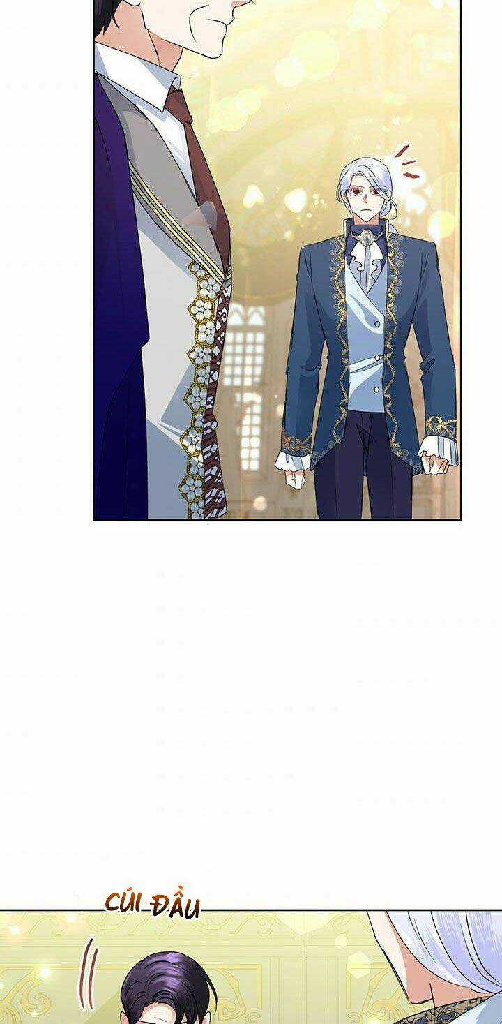 Ác Nữ Hôm Nay Lại Yêu Đời Rồi! Chapter 31.2 trang 2