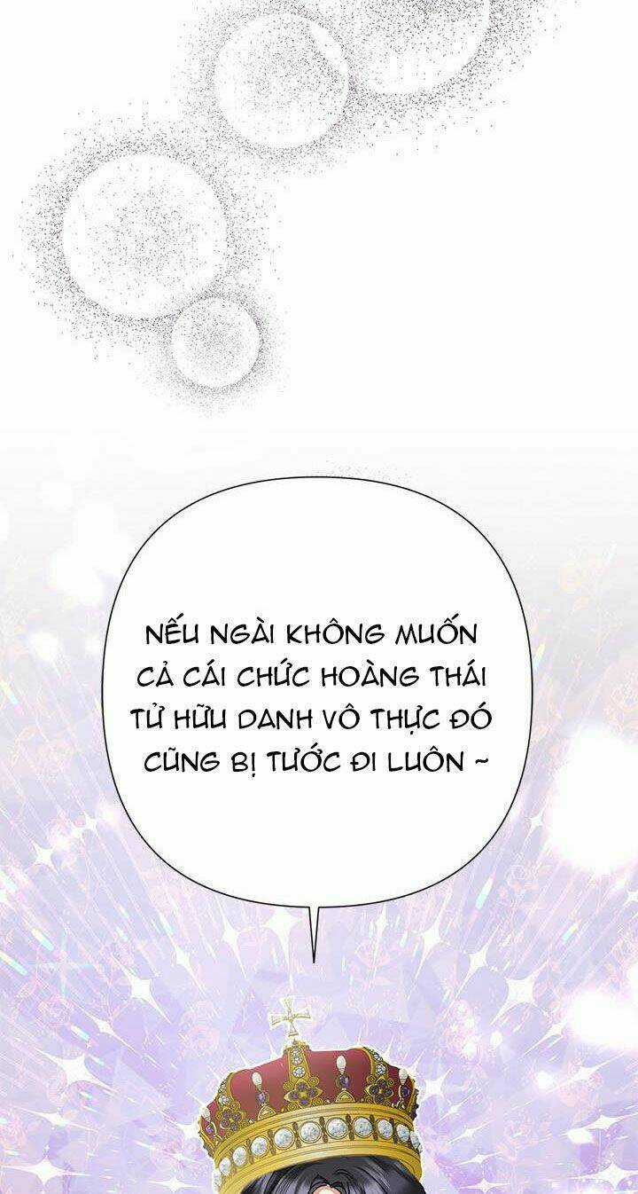 Ác Nữ Hôm Nay Lại Yêu Đời Rồi! Chapter 31.2 trang 25