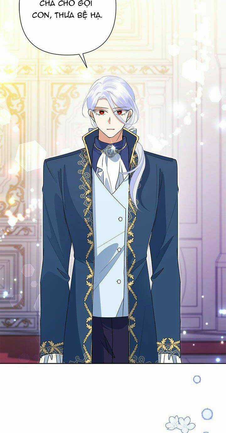 Ác Nữ Hôm Nay Lại Yêu Đời Rồi! Chapter 31.2 trang 6