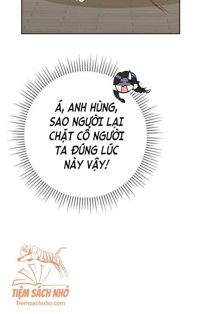 Ác Nữ Hôm Nay Lại Yêu Đời Rồi! Chapter 32 trang 20