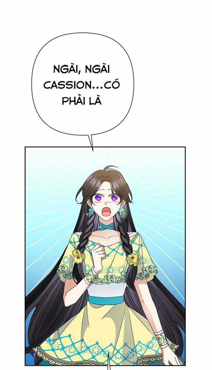 Ác Nữ Hôm Nay Lại Yêu Đời Rồi! Chapter 32 trang 23