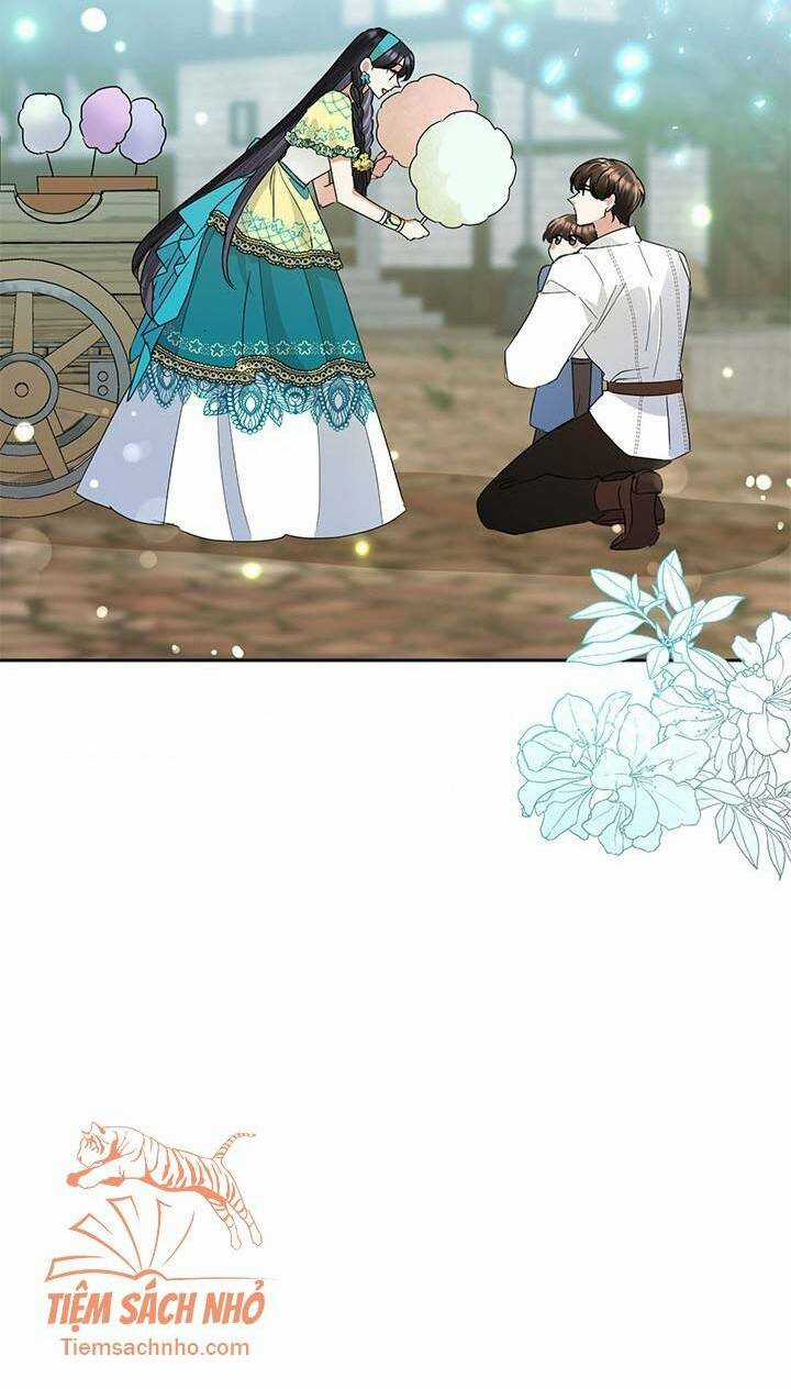 Ác Nữ Hôm Nay Lại Yêu Đời Rồi! Chapter 32 trang 36