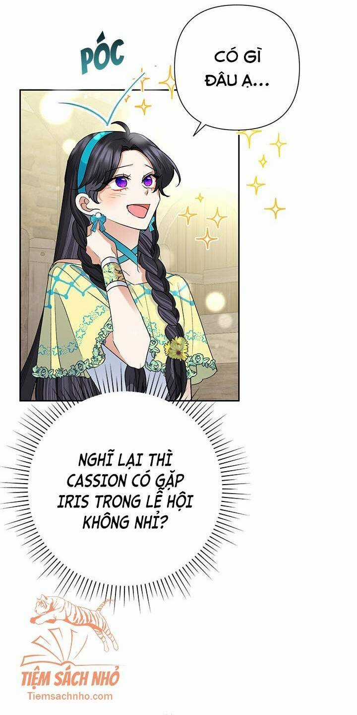 Ác Nữ Hôm Nay Lại Yêu Đời Rồi! Chapter 32 trang 44