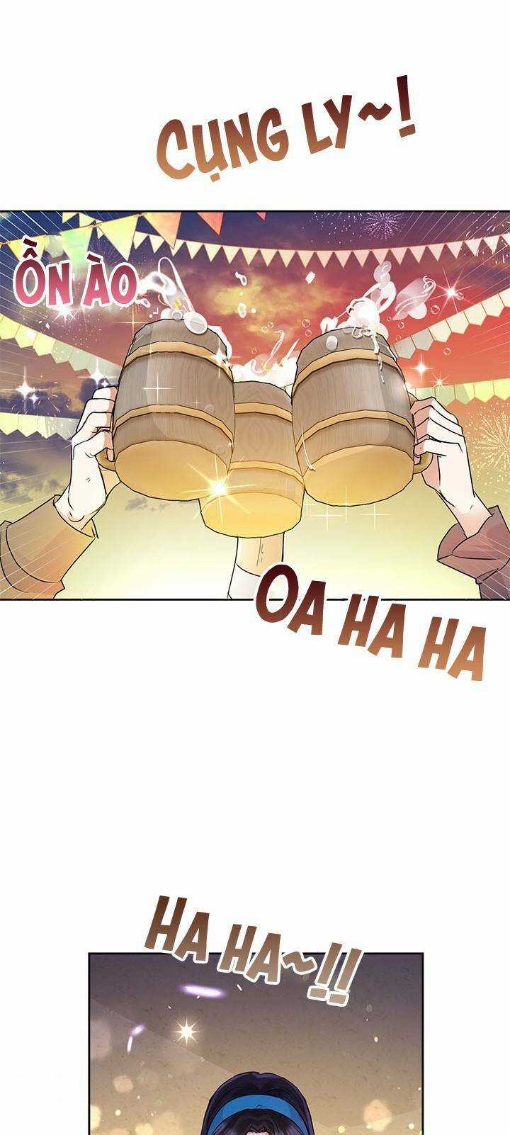 Ác Nữ Hôm Nay Lại Yêu Đời Rồi! Chapter 32 trang 53