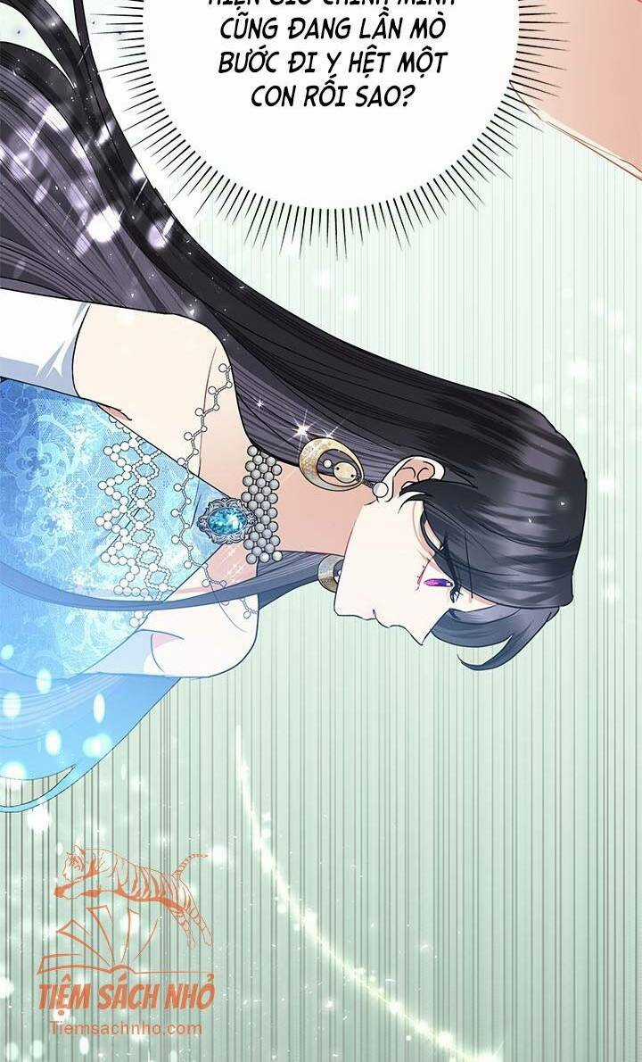 Ác Nữ Hôm Nay Lại Yêu Đời Rồi! Chapter 32 trang 63