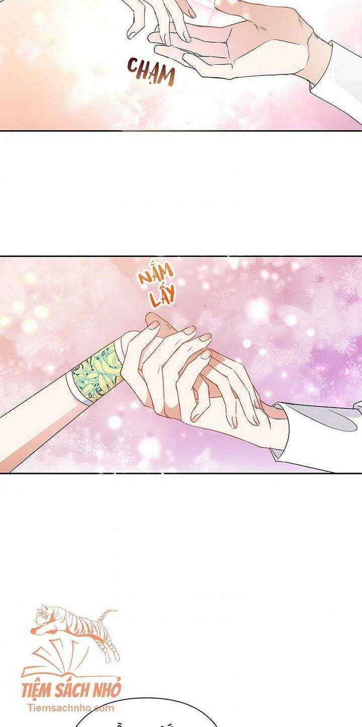 Ác Nữ Hôm Nay Lại Yêu Đời Rồi! Chapter 32 trang 67