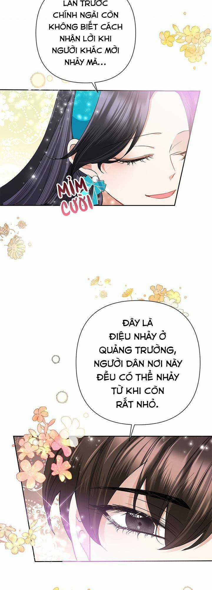 Ác Nữ Hôm Nay Lại Yêu Đời Rồi! Chapter 32 trang 68