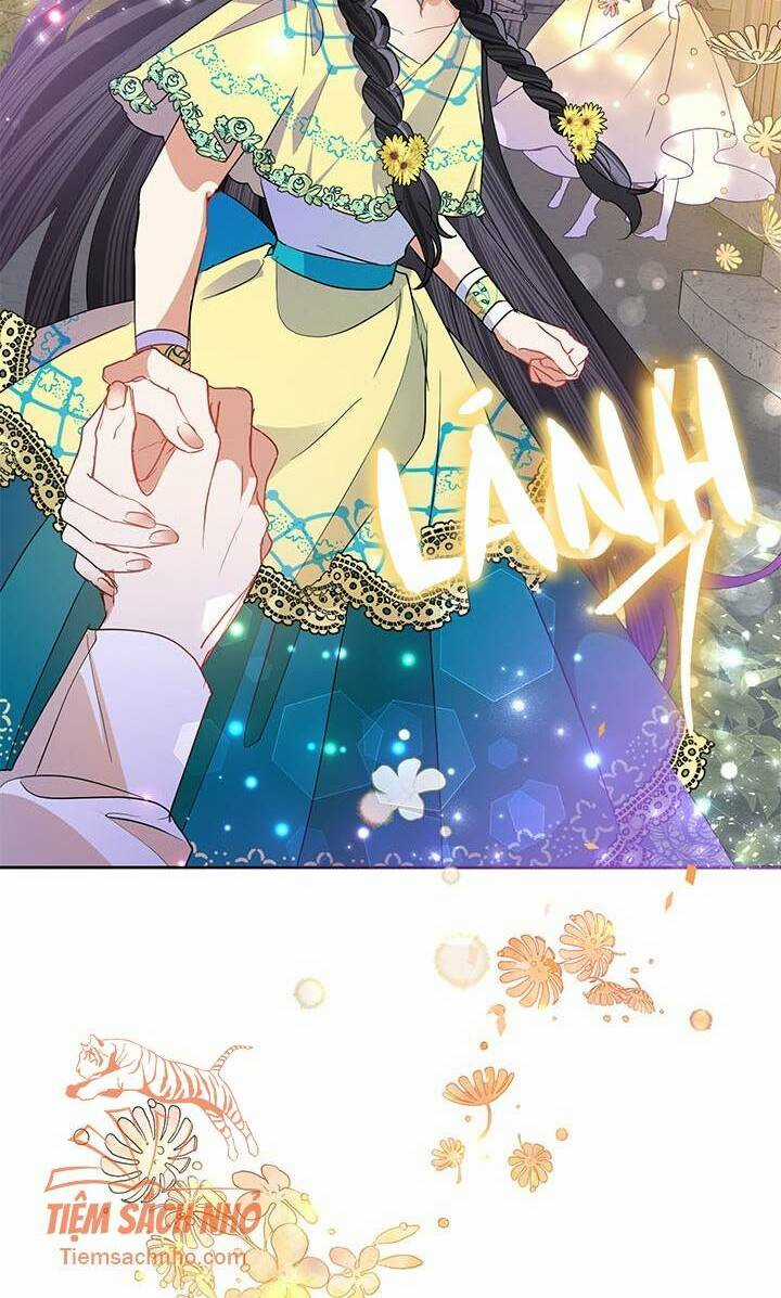 Ác Nữ Hôm Nay Lại Yêu Đời Rồi! Chapter 32 trang 70