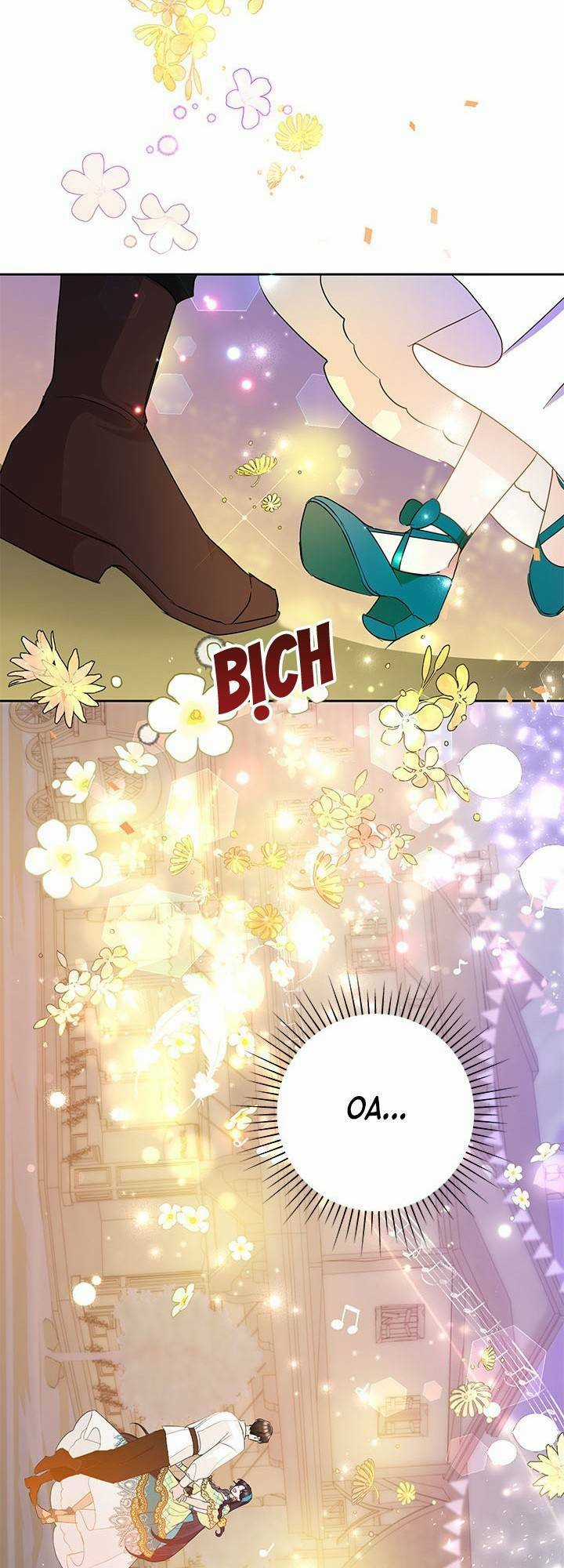 Ác Nữ Hôm Nay Lại Yêu Đời Rồi! Chapter 32 trang 71