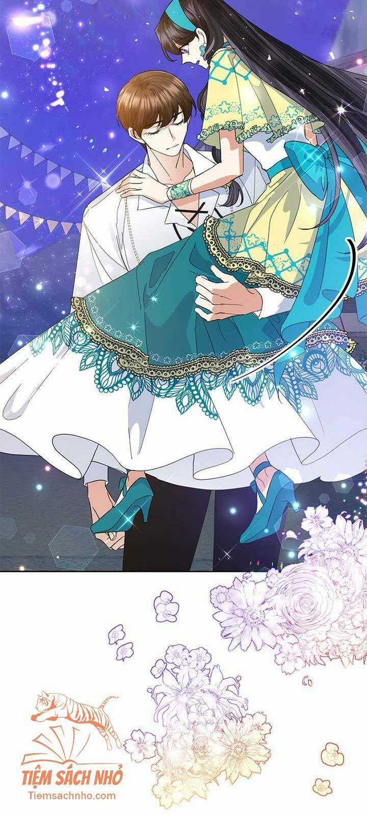 Ác Nữ Hôm Nay Lại Yêu Đời Rồi! Chapter 33 trang 11