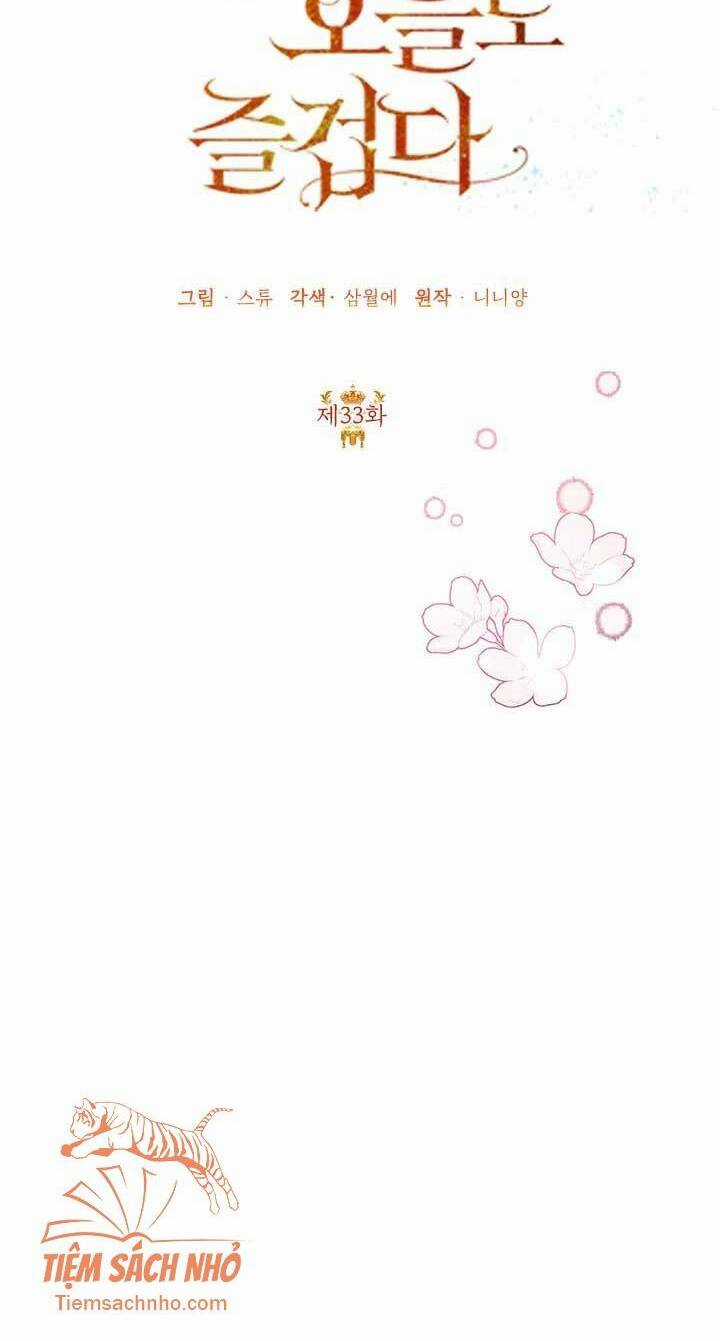 Ác Nữ Hôm Nay Lại Yêu Đời Rồi! Chapter 33 trang 14