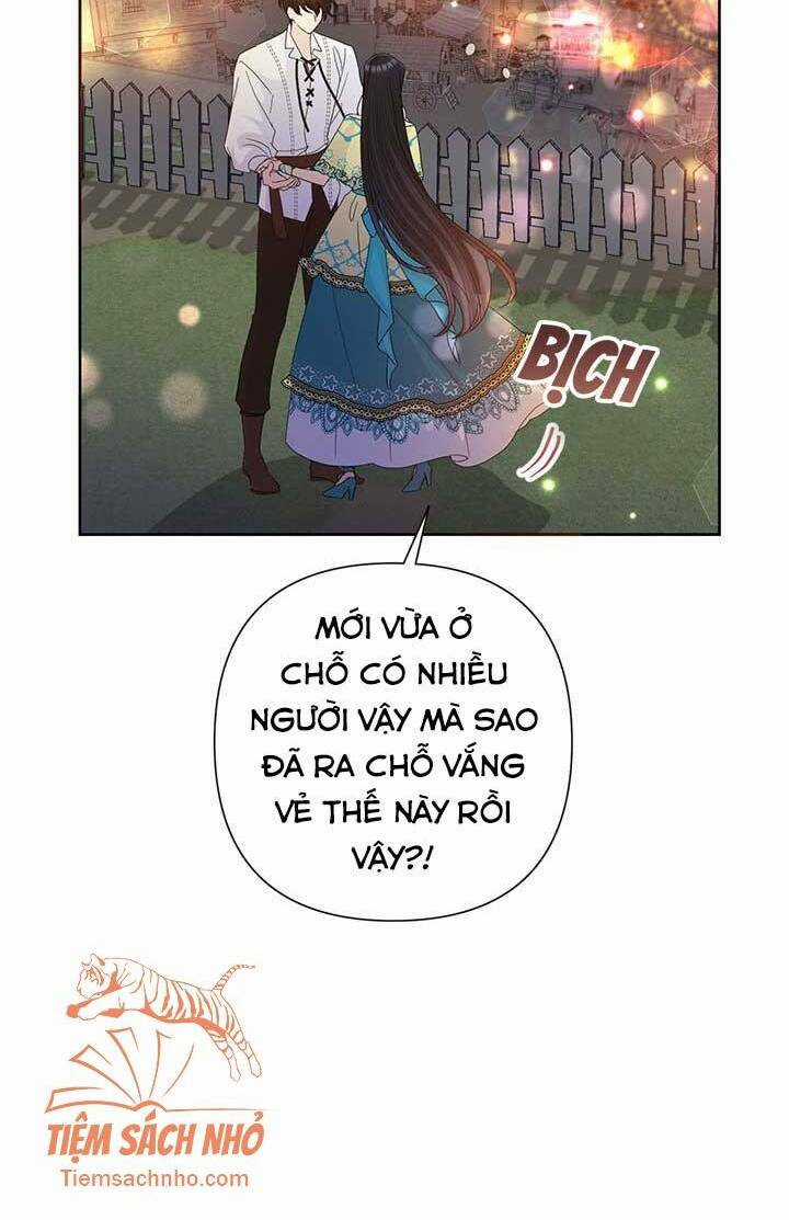 Ác Nữ Hôm Nay Lại Yêu Đời Rồi! Chapter 33 trang 16