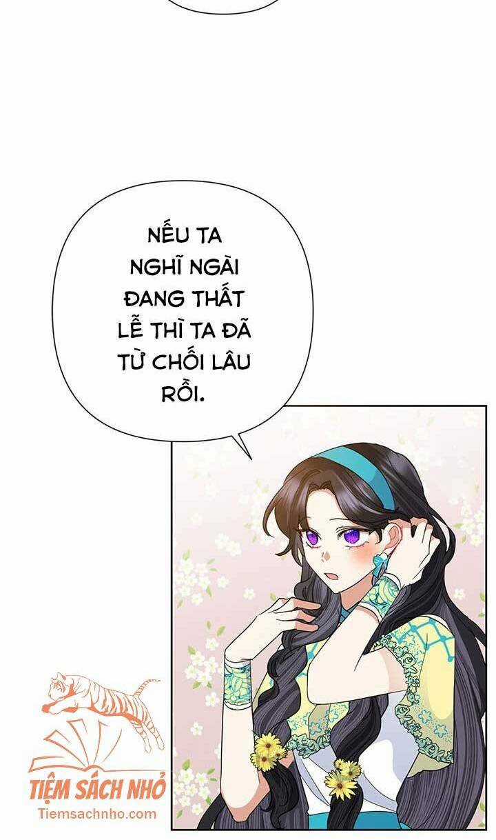 Ác Nữ Hôm Nay Lại Yêu Đời Rồi! Chapter 33 trang 18