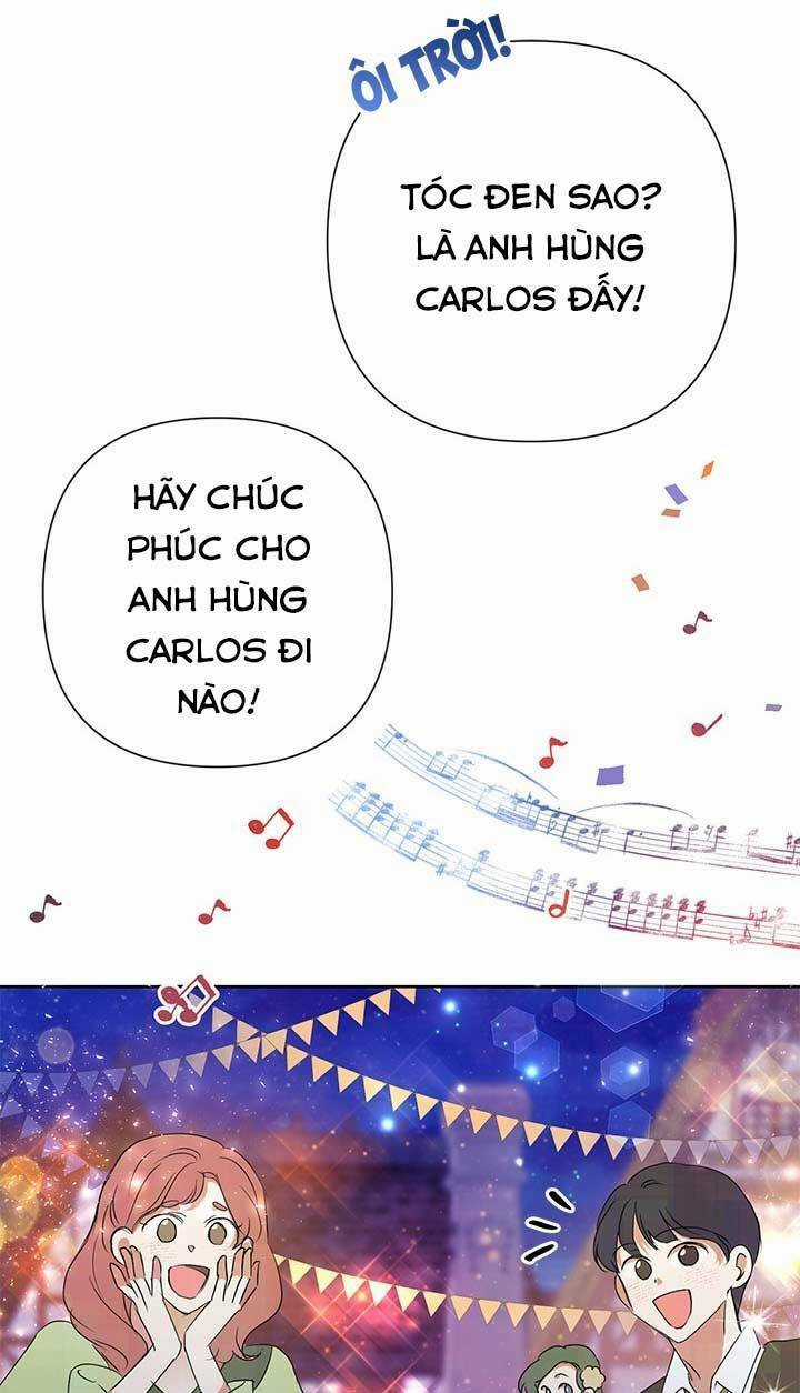 Ác Nữ Hôm Nay Lại Yêu Đời Rồi! Chapter 33 trang 2