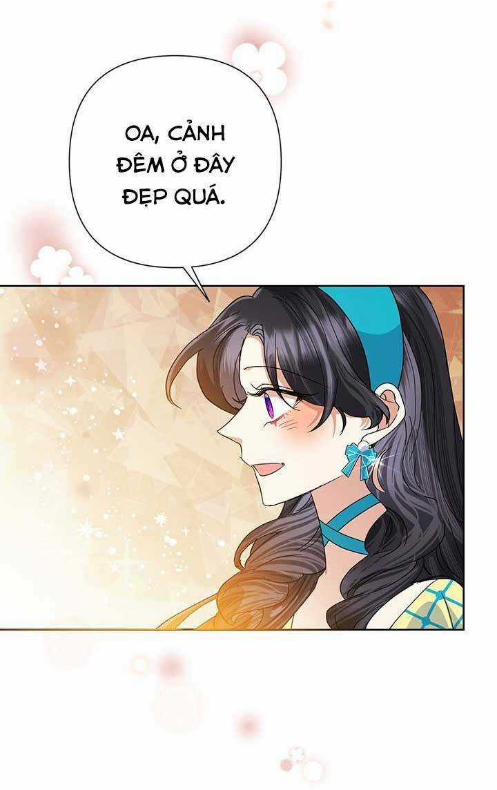 Ác Nữ Hôm Nay Lại Yêu Đời Rồi! Chapter 33 trang 21