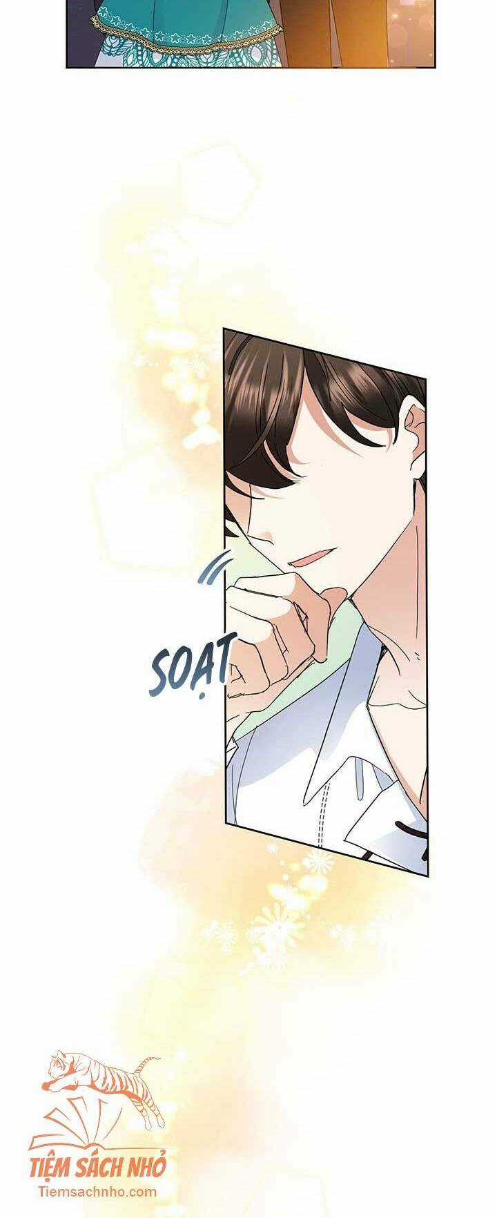 Ác Nữ Hôm Nay Lại Yêu Đời Rồi! Chapter 33 trang 24