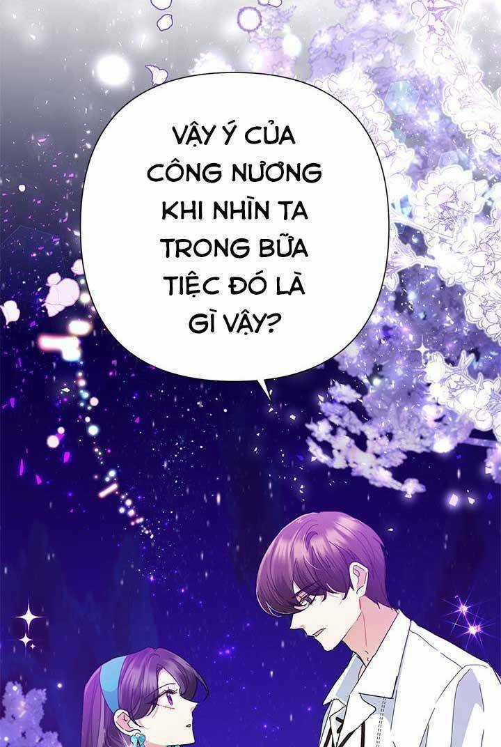 Ác Nữ Hôm Nay Lại Yêu Đời Rồi! Chapter 33 trang 27