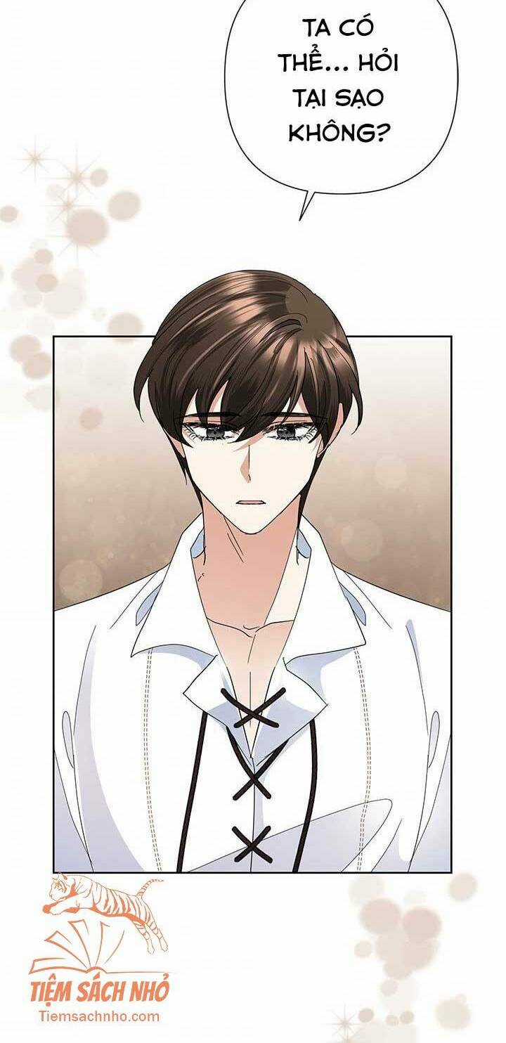 Ác Nữ Hôm Nay Lại Yêu Đời Rồi! Chapter 33 trang 30